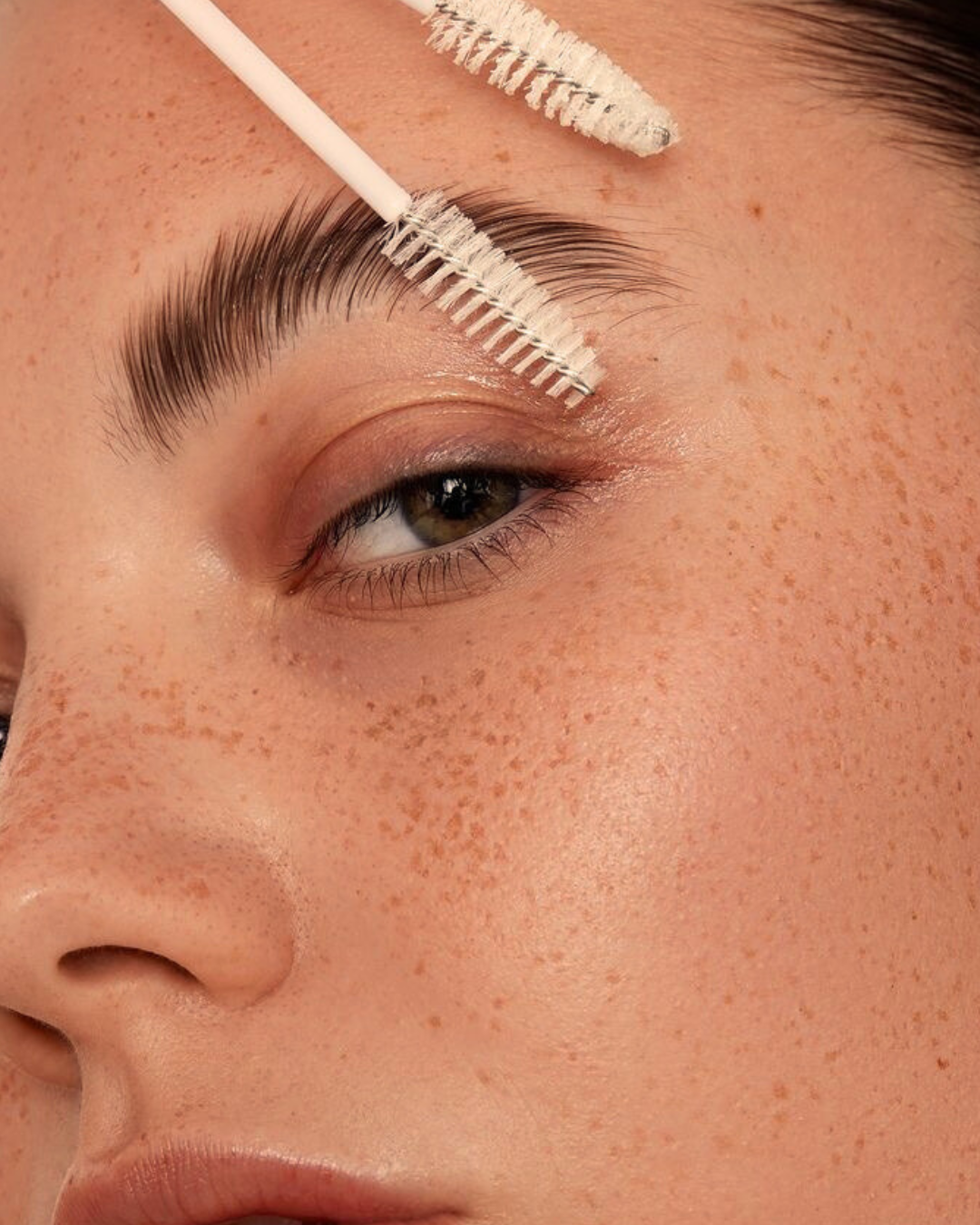 Cejas y Pestañas