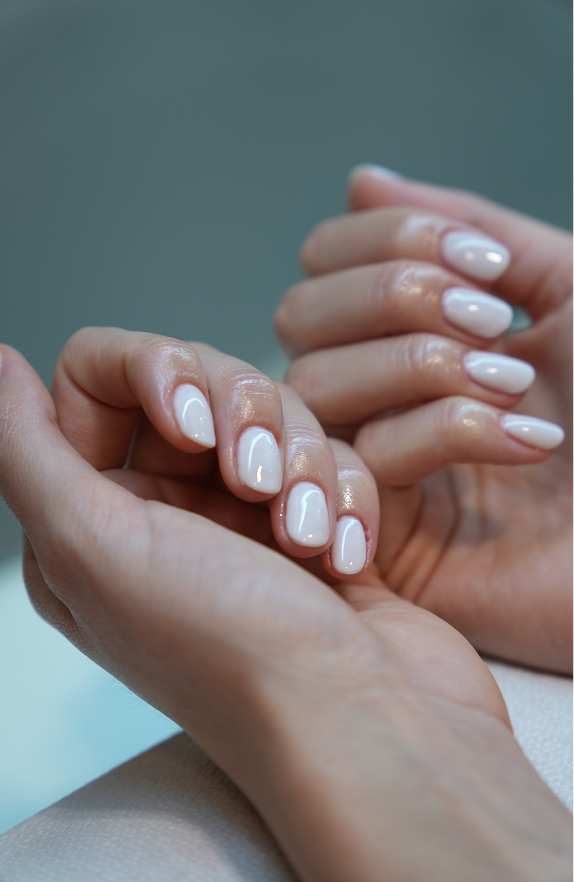 Manicura
