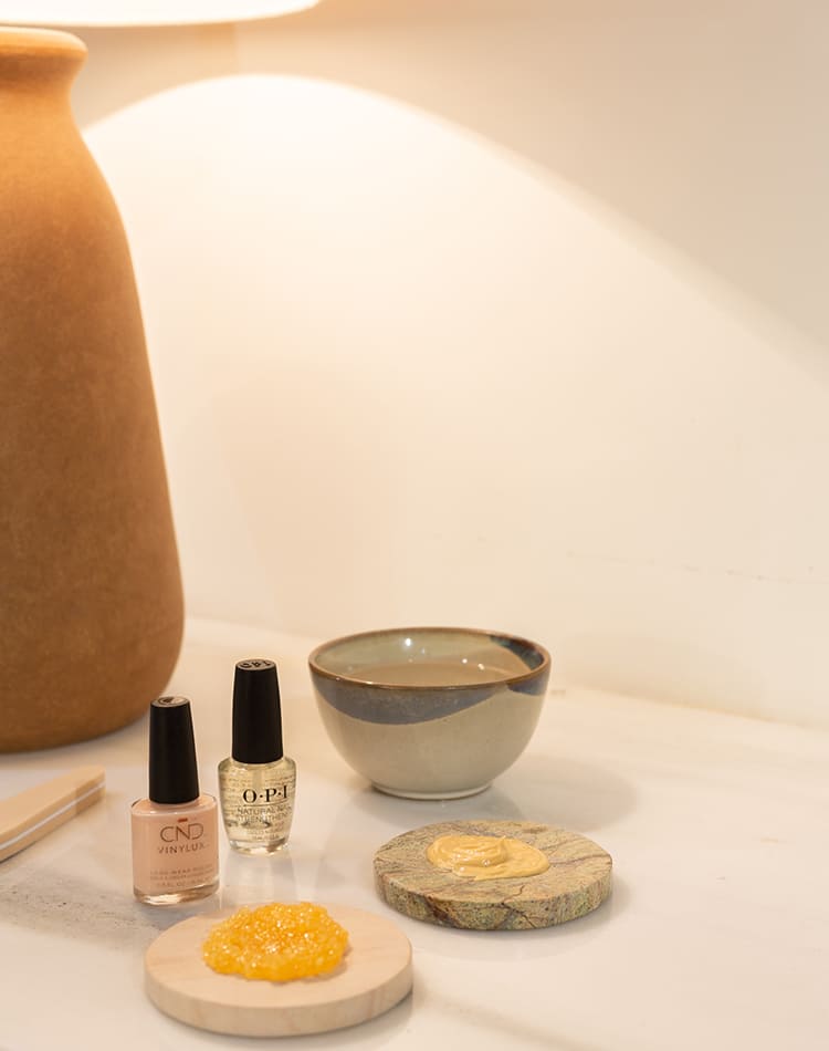 Manicura Express