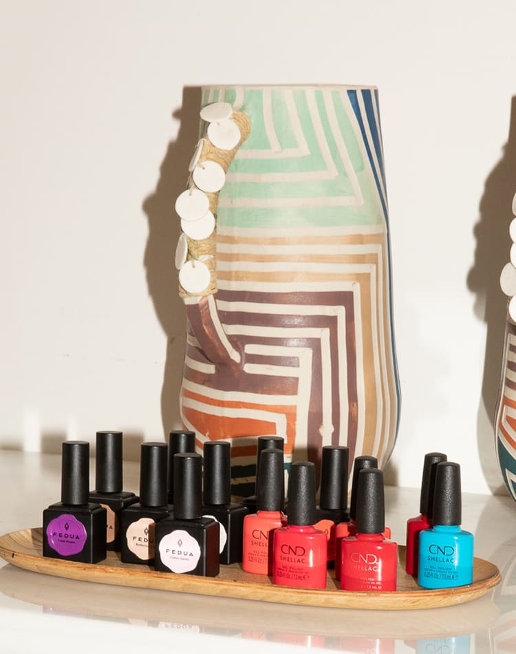 Manicura Nail Art