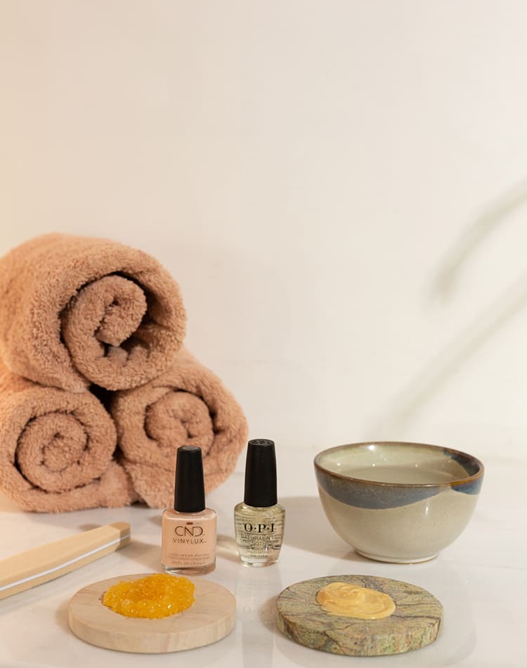 Manicura Permanente
