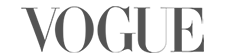 logo revista vogue