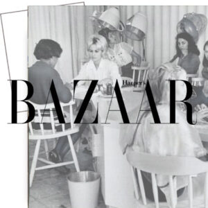 prensa bazaar